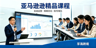 TikTok海外抖音短视频+直播实战